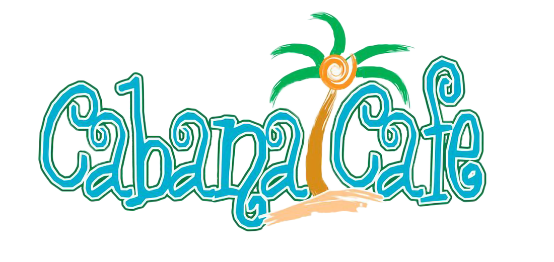 Cabana Cafe - Destin's Fun Place To Be!